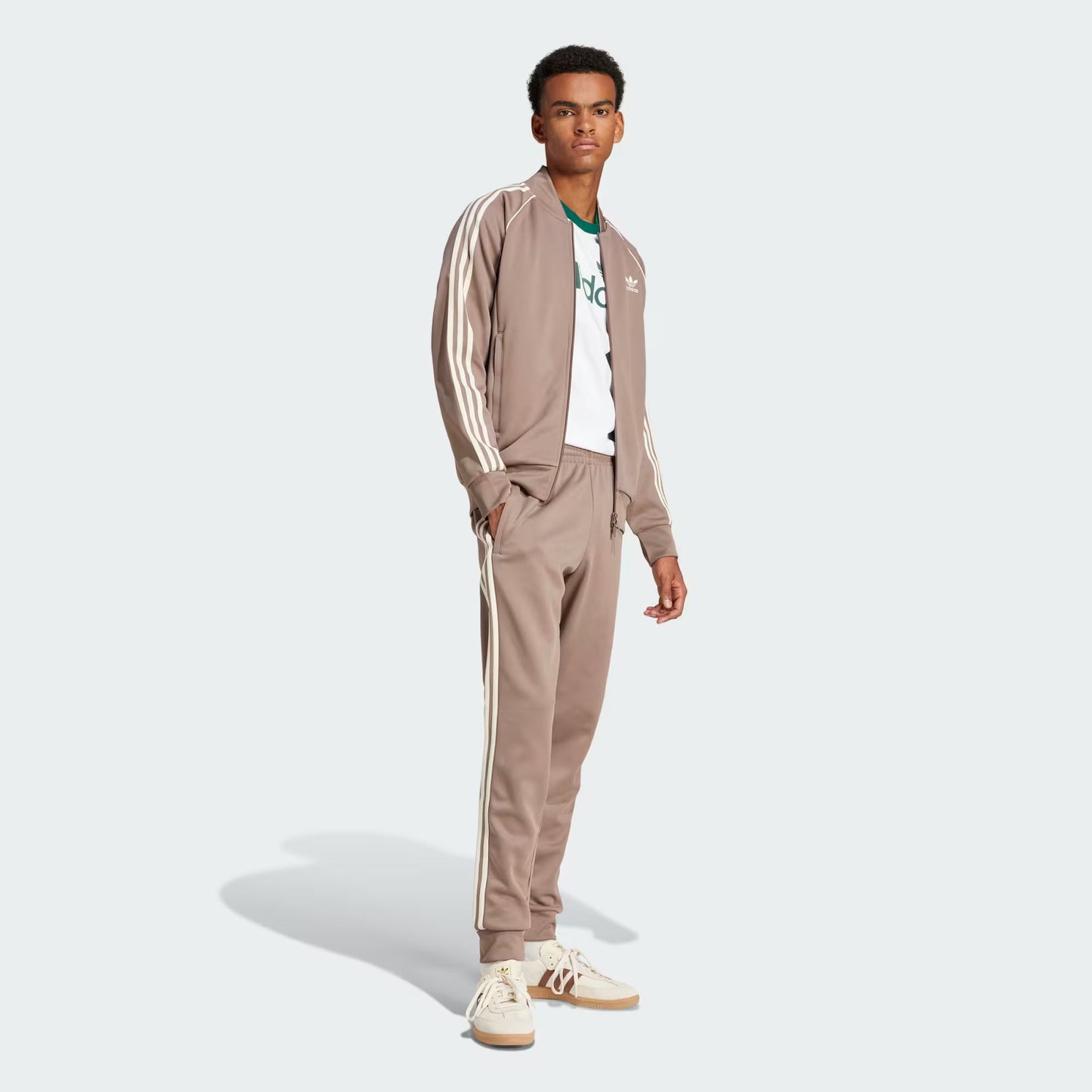 GIACCA ADICOLOR CLASSICS SST