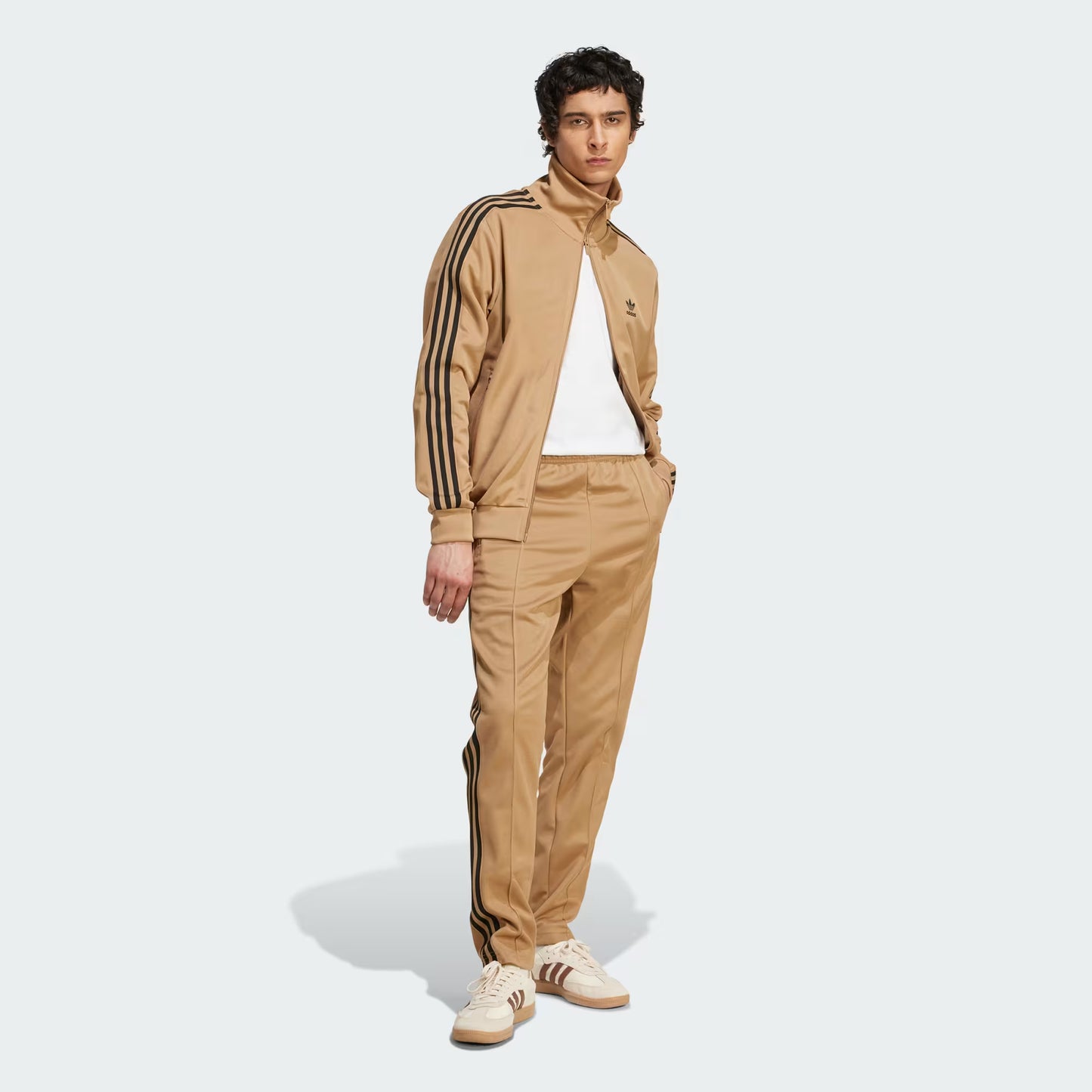 PANTALONI ADICOLOR CLASSICS BECKENBAUER