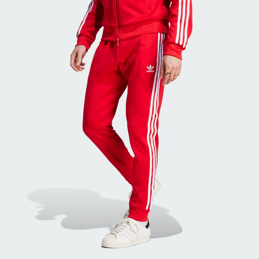 PANTALONI ADICOLOR CLASSICS SST