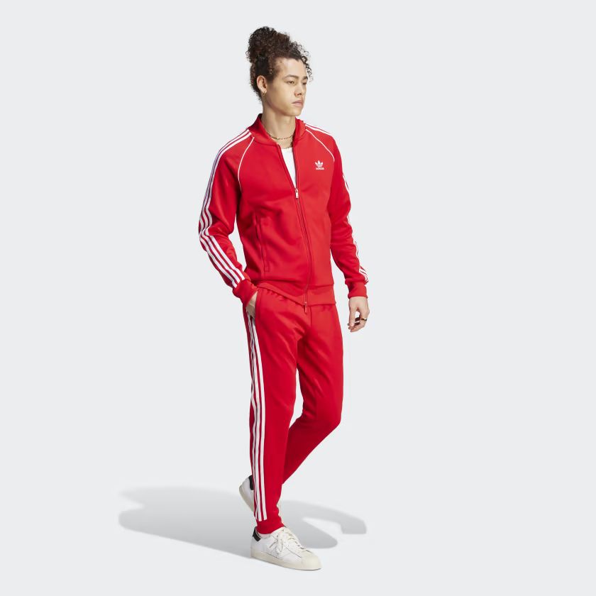 PANTALONI ADICOLOR CLASSICS SST