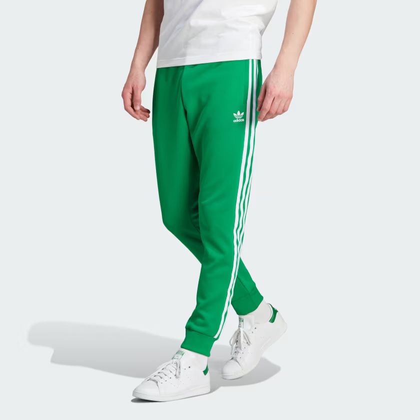 PANTALONI ADICOLOR CLASSICS SST