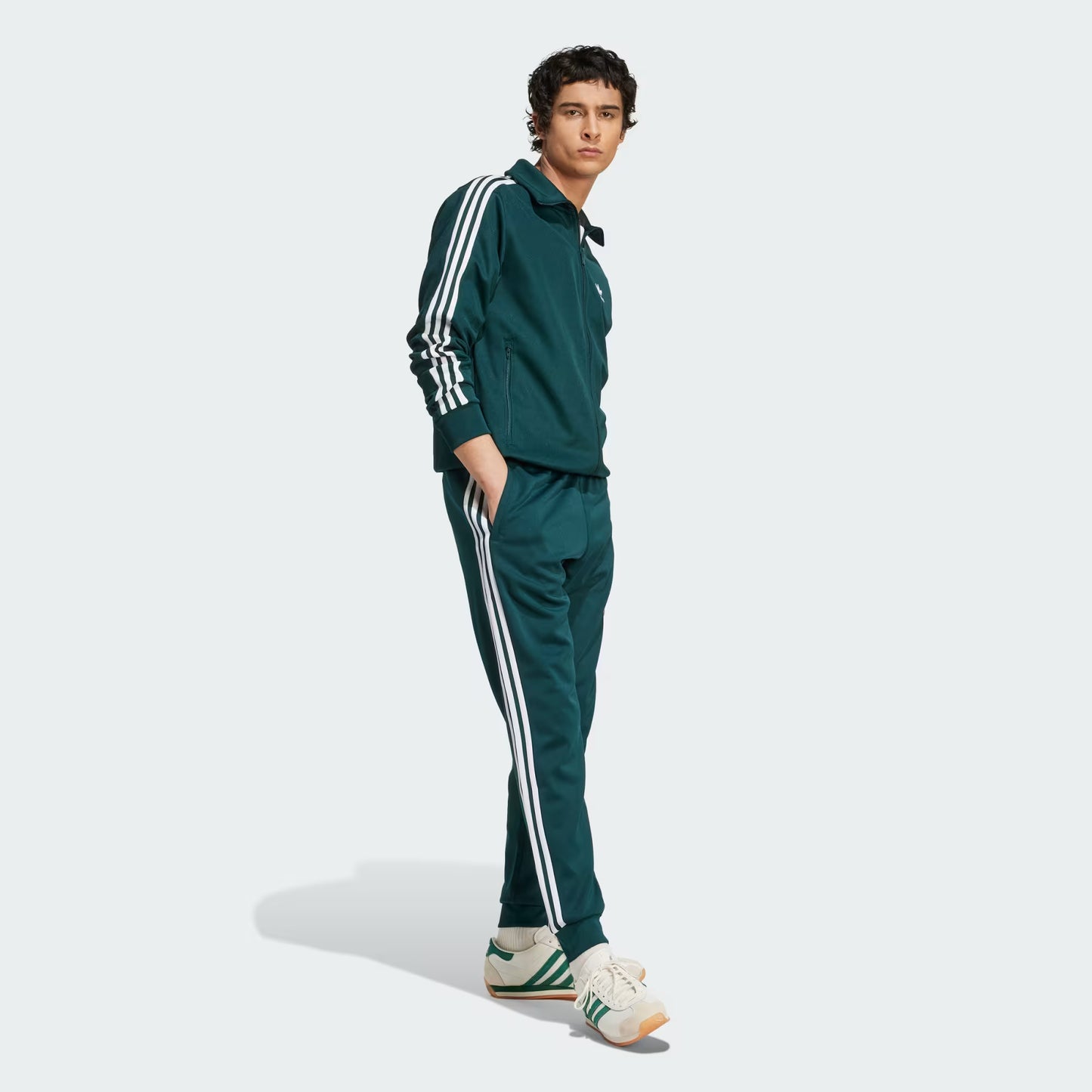 PANTALONI ADICOLOR CLASSICS SST