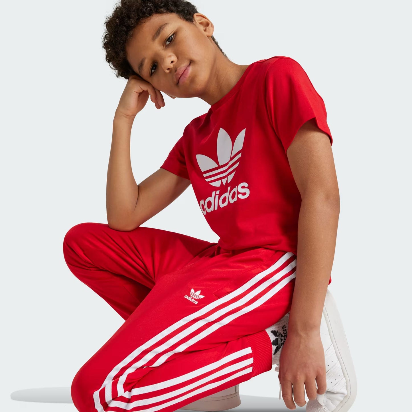 PANTALONI KIDS ADICOLOR SST