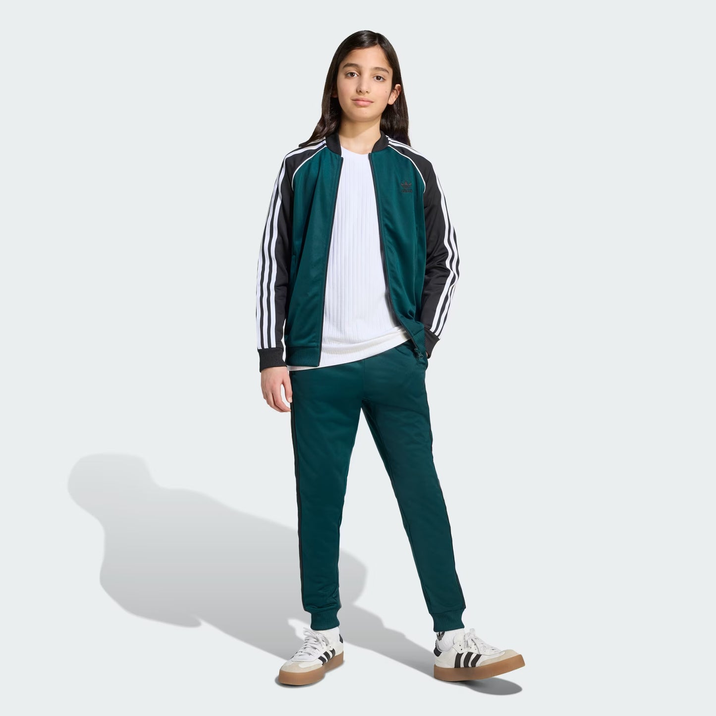 PANTALONI KIDS ADICOLOR SST