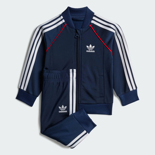 TUTA INFANT ADICOLOR SST