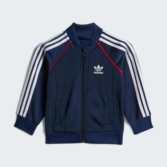 TUTA INFANT ADICOLOR SST