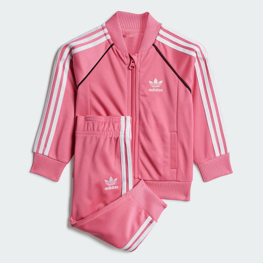 TUTA INFANT ADICOLOR SST
