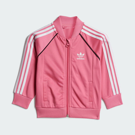 TUTA INFANT ADICOLOR SST