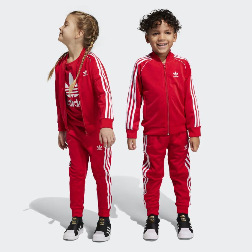 TUTA TODDLER ADICOLOR CLASSIC SST