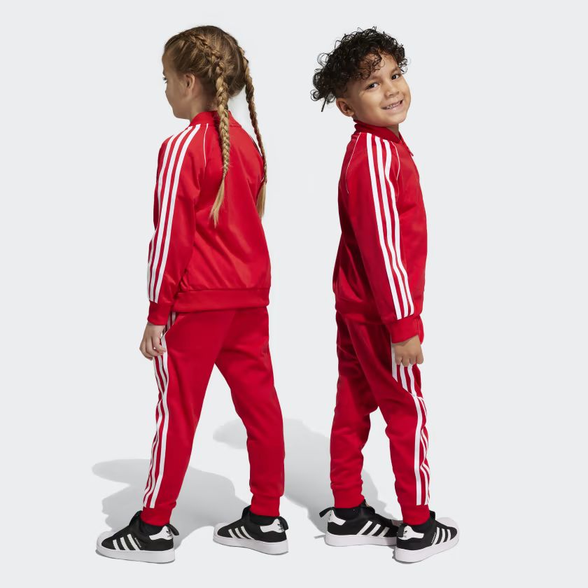 TUTA TODDLER ADICOLOR CLASSIC SST