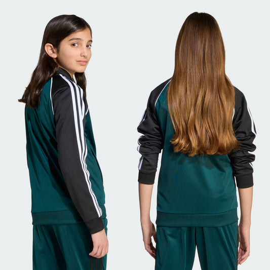 GIACCA KIDS ADICOLOR SST