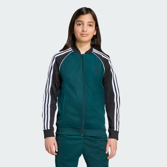GIACCA KIDS ADICOLOR SST