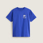 T-SHIRT STACKED HI