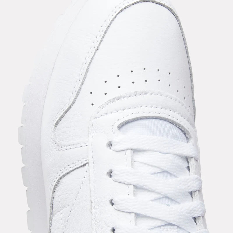 SCARPE CLASSIC LEATHER