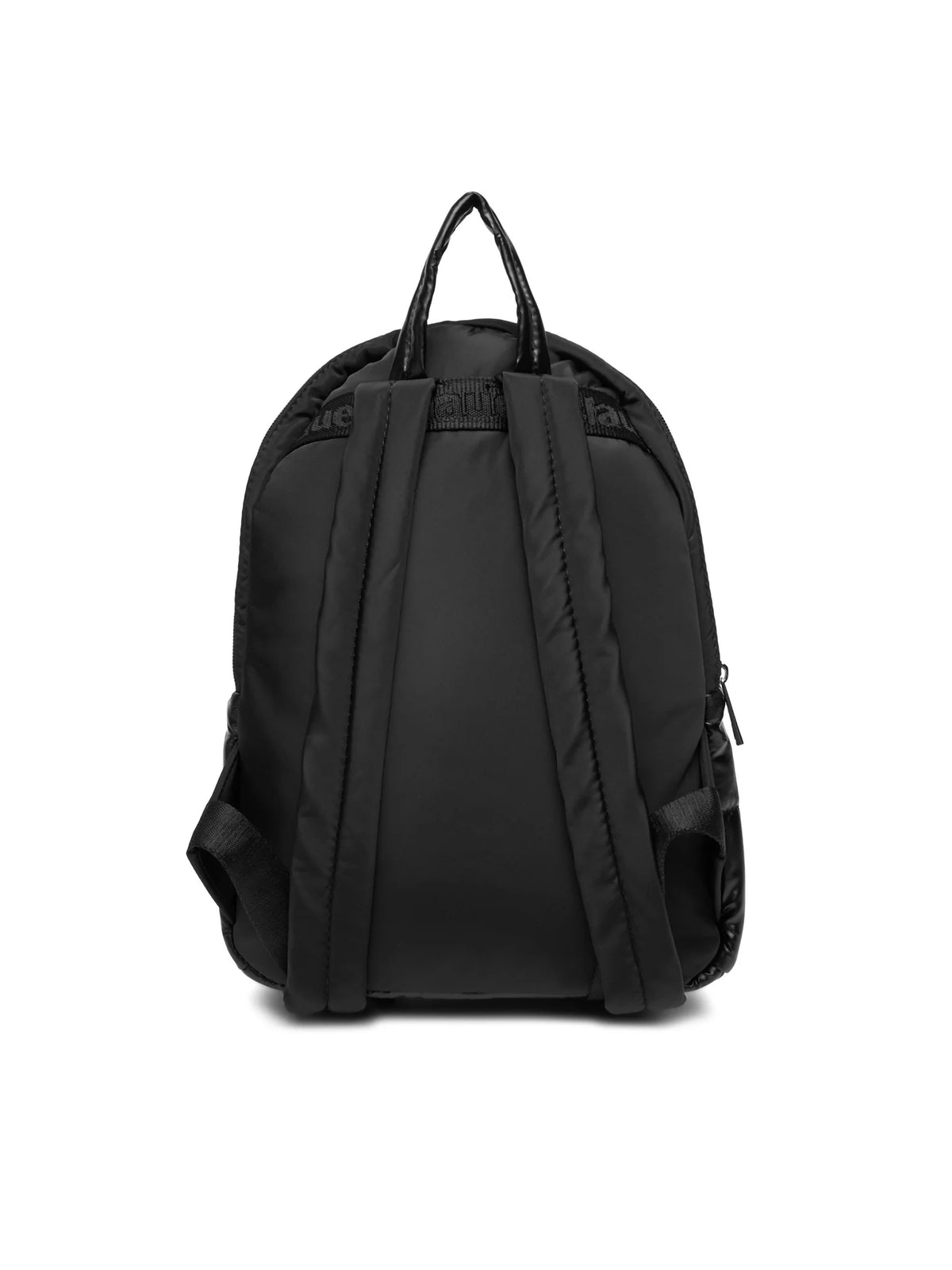 ZAINO DONNA BLAUER WAVE04 PAD IN NYLON – NERO