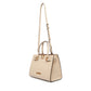 BORSA LOGO SYNTHETIC LEATHER
