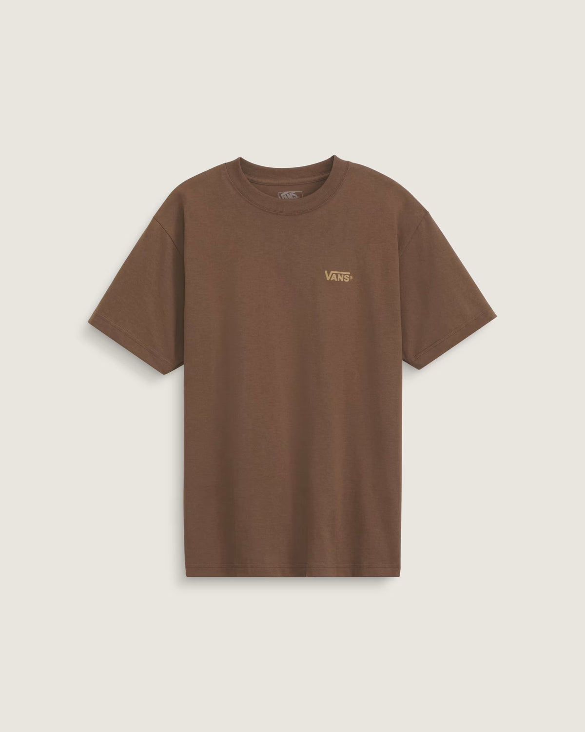 T-SHIRT LEFT CHEST LOGO
