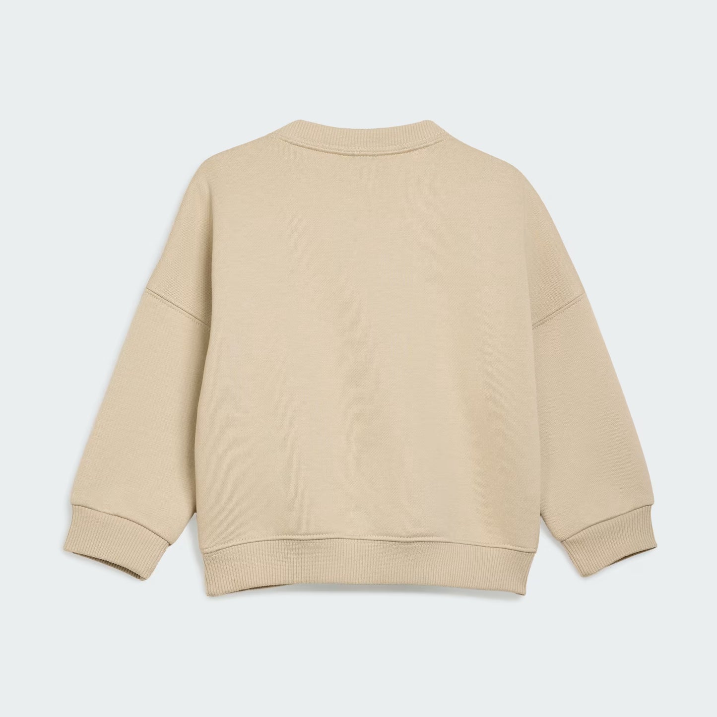 TUTA INFANT ESSENTIAL TREFOIL LOOSE FLEECE