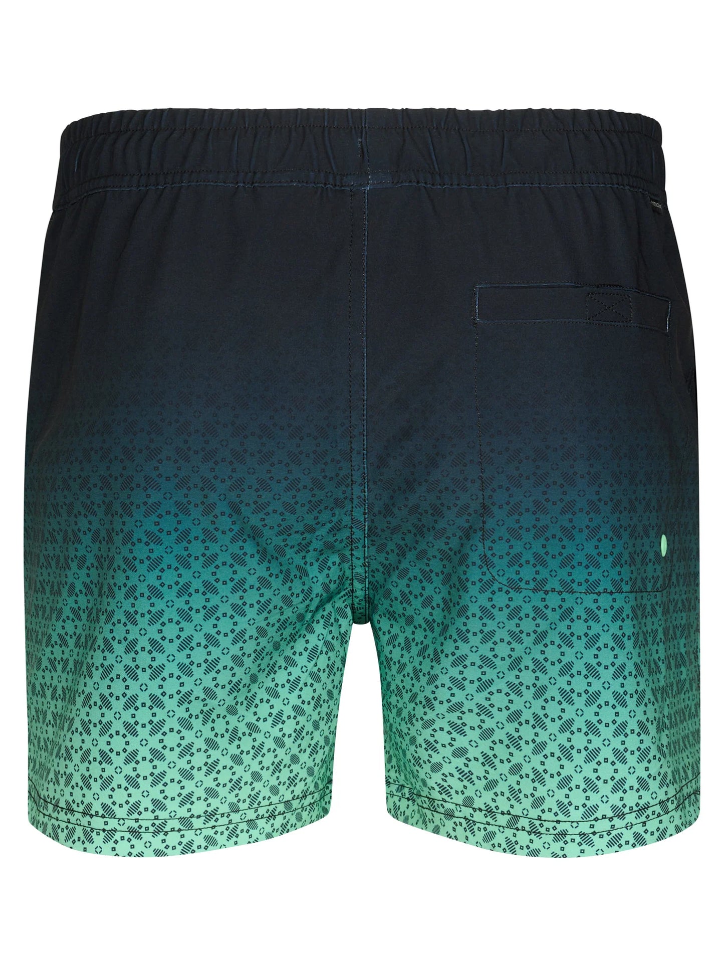 COSTUME  ALL-OVER PRINT COASTLINE