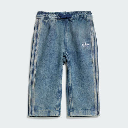 PANTALONI INFANT DENIM FIREBIRD