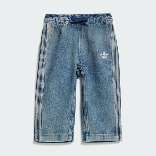 PANTALONI INFANT DENIM FIREBIRD