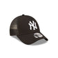CAPPELLINO NY YANKKEES A-FRAME TRUCKER 9FORTY