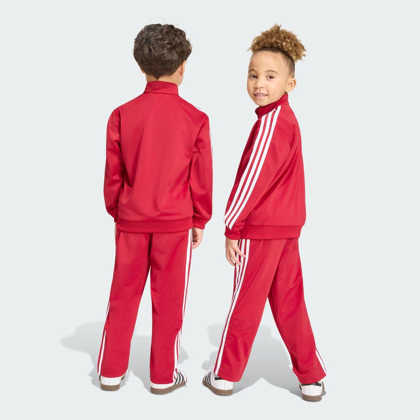 TUTA TODDLER FIREBIRD