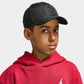 CAPPELLINO KIDS METAL BRIM