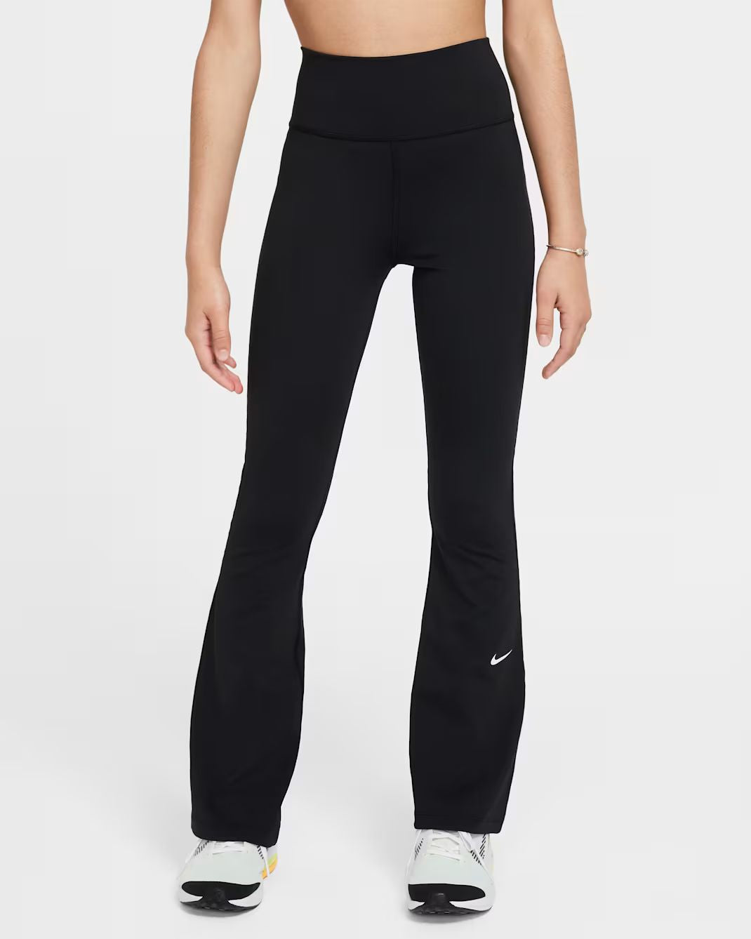 LEGGINGS GIRLS DRI-FIT FLARED