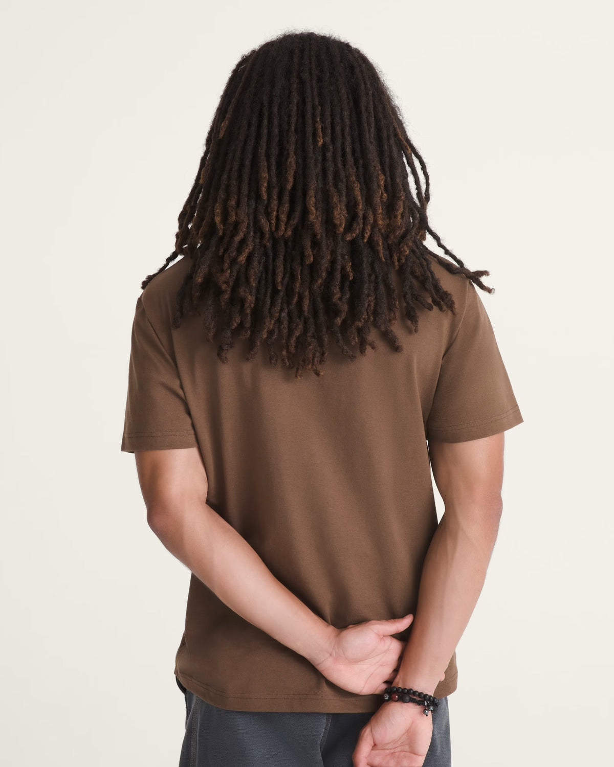T-SHIRT LEFT CHEST LOGO