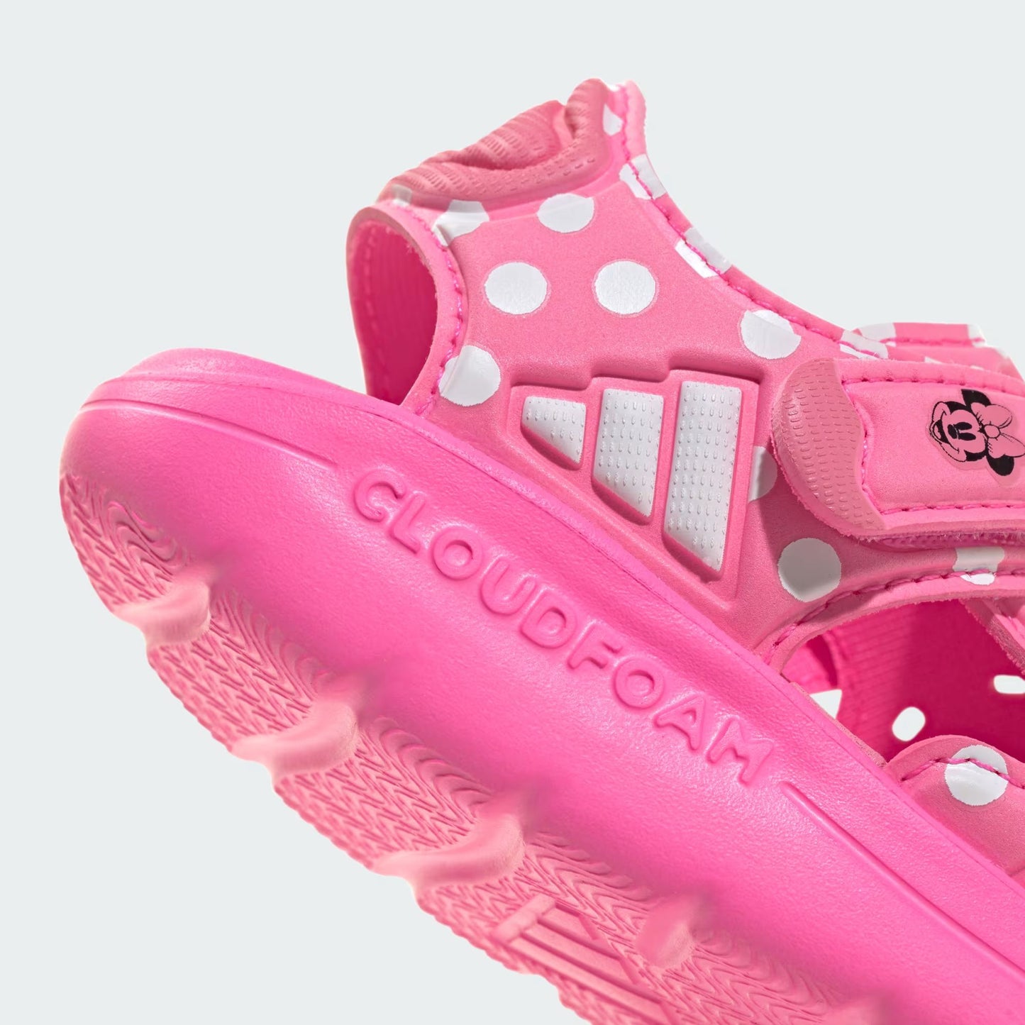 SANDALI TODDLER DISNEY MINNIE MOUSE WATER