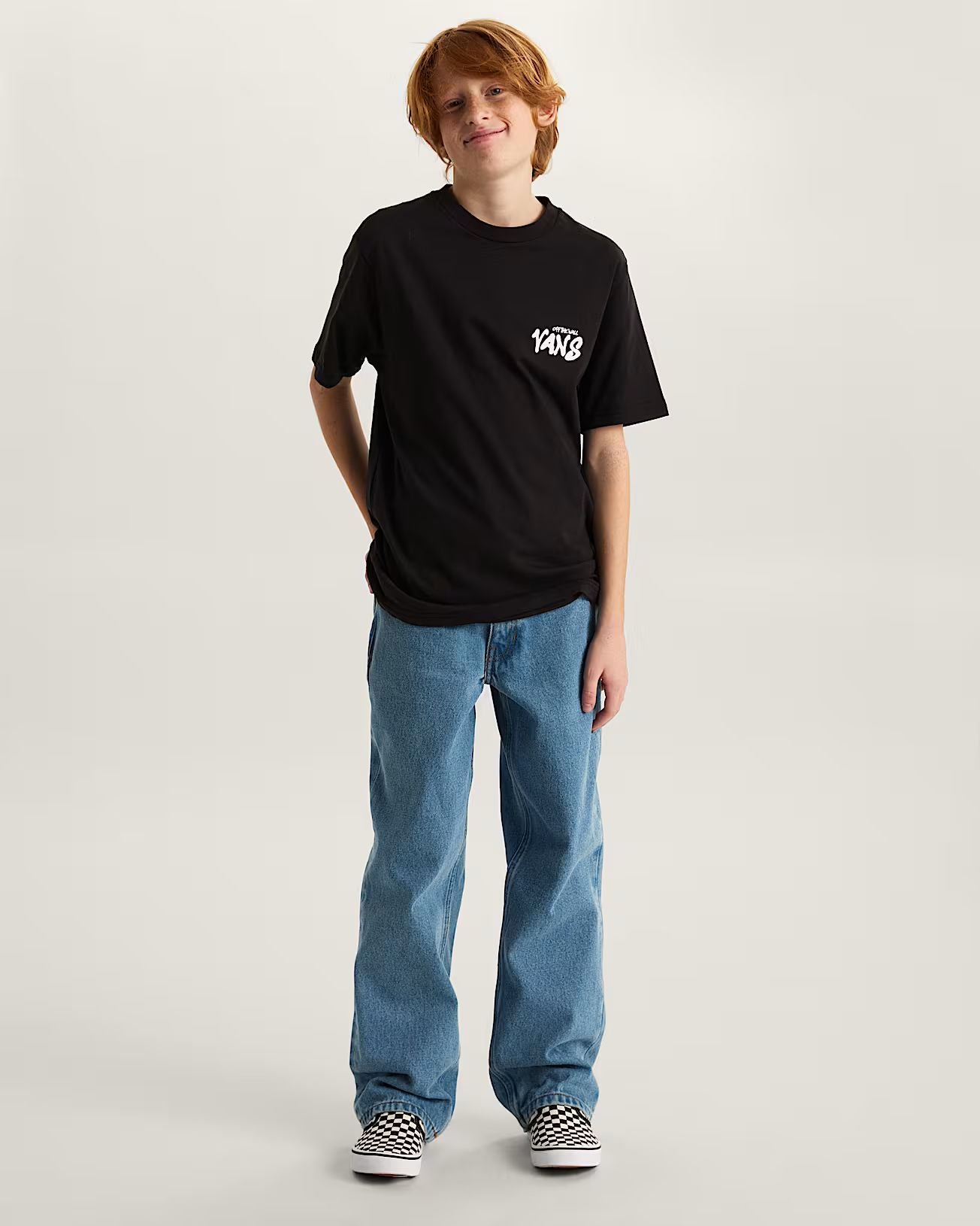 T-SHIRT KIDS BY REPAER SAM