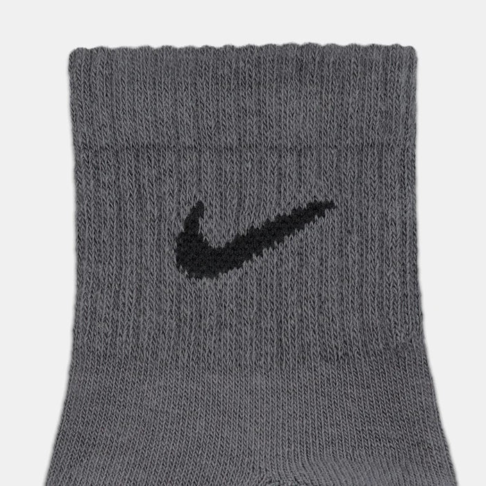CALZE UNISEX NIKE EVERYDAY LIGHTWEIGHT 3 PACK – MULTICOLORE