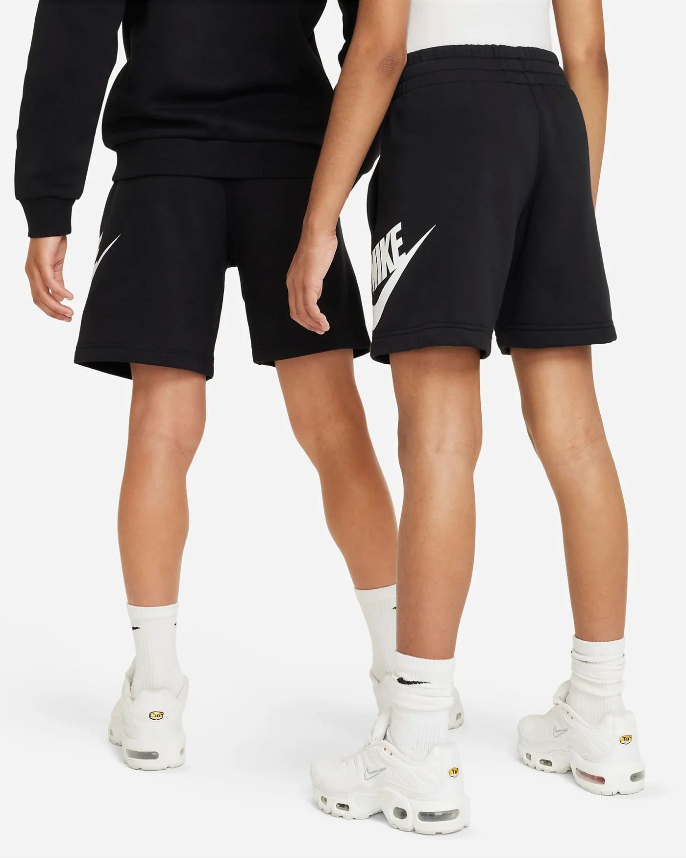 SHORT KIDS SPORTSWEAR CLUB