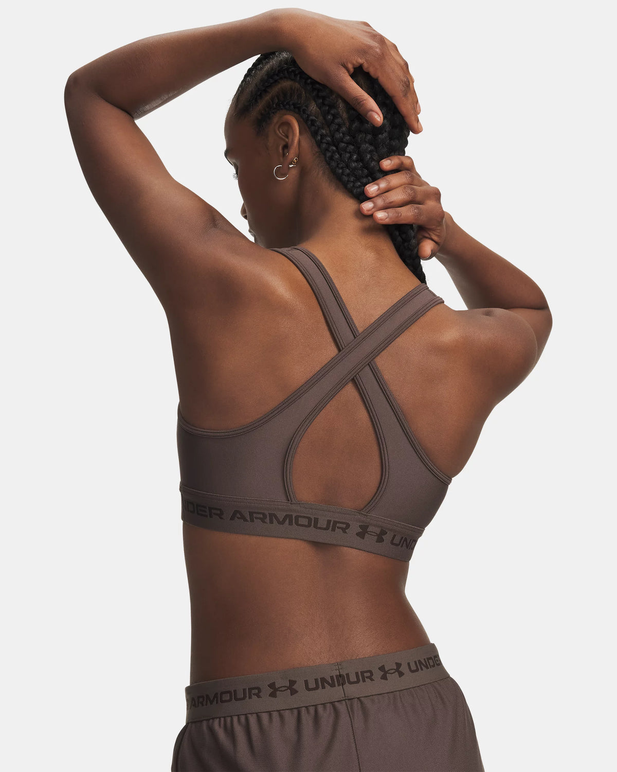REGGISENO CROSSBACK MID SPORTS