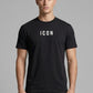 T-SHIRT BASIC LOGO