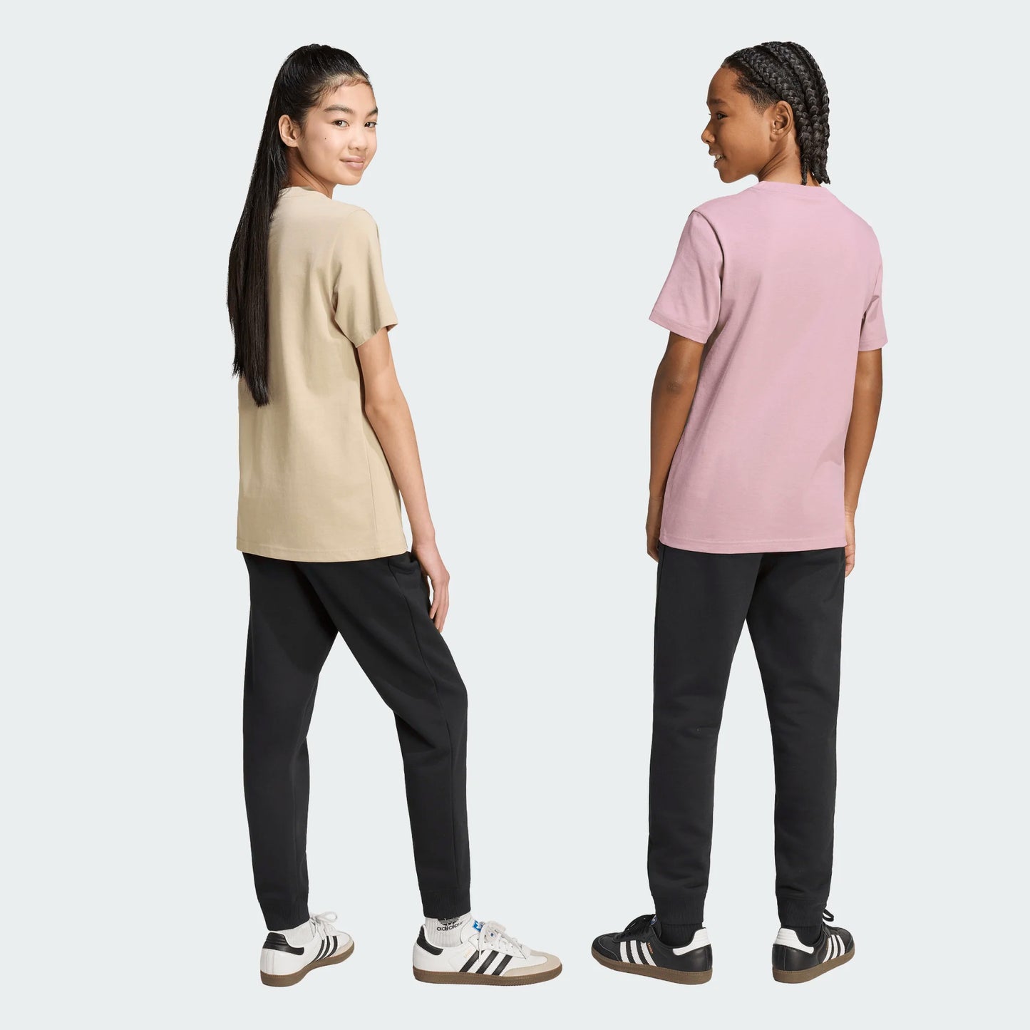 PANTALONI KIDS ESSENTIAL FLEECE