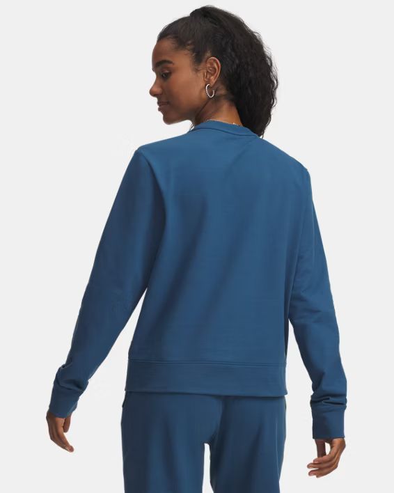 FELPA SPORT TERRY