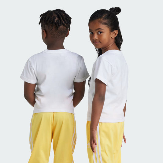 T-SHIRT TODDLER TREFOIL