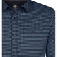 CAMICIA ALL OVER FOND DU LAC