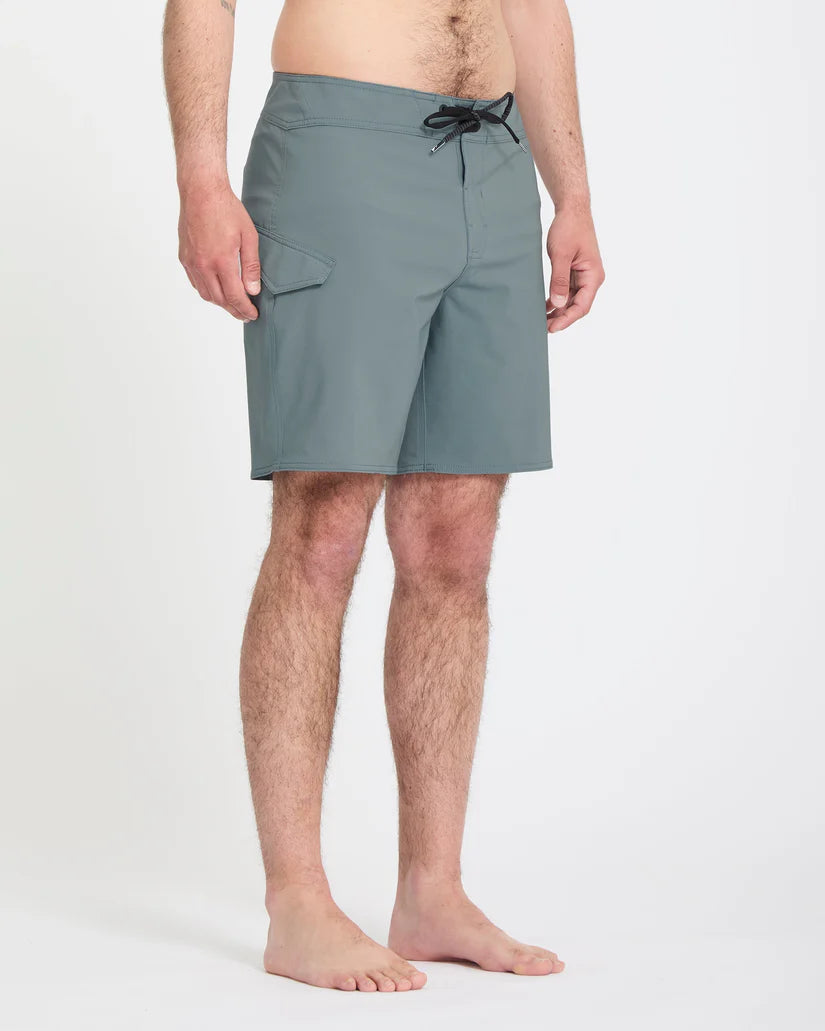 COSTUME LIDO SOLID