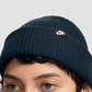 CUFFIA UNISEX NIKE TERRA FUTURA365 BEANIE – BLU