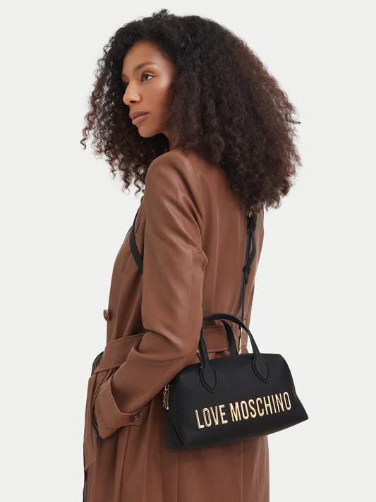 BORSA DONNA LOVE MOSCHINO TRACOLLA