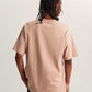 T-SHIRT BLOCKED BOX LOOSE