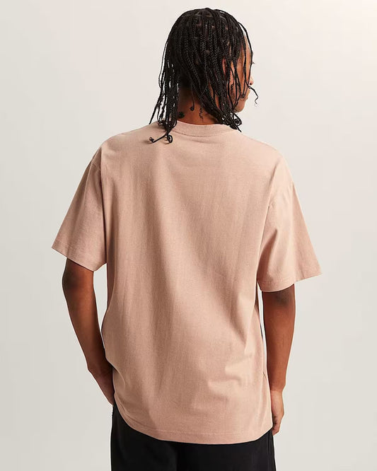 T-SHIRT BLOCKED BOX LOOSE