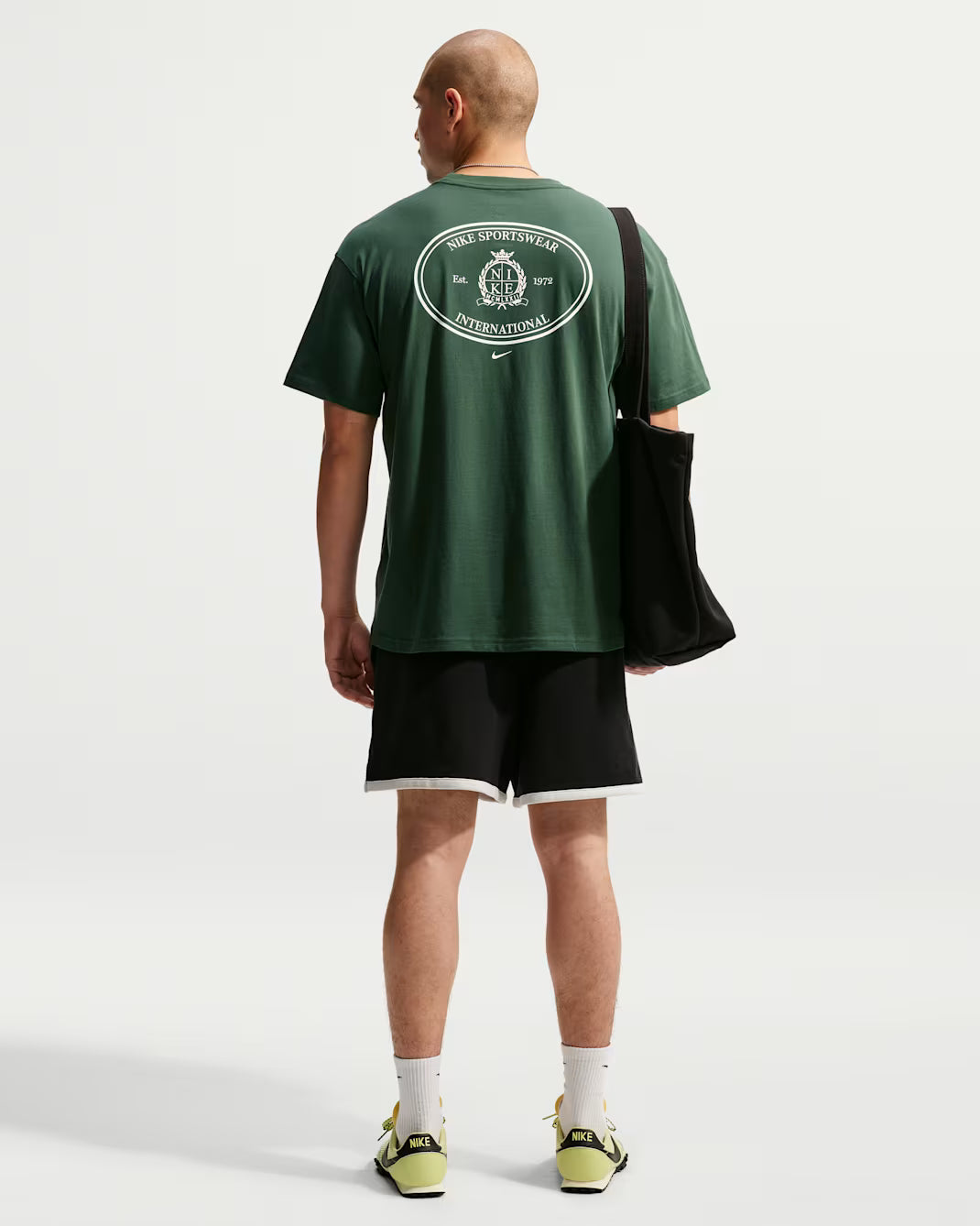 T-SHIRT COUNTRY CLUB