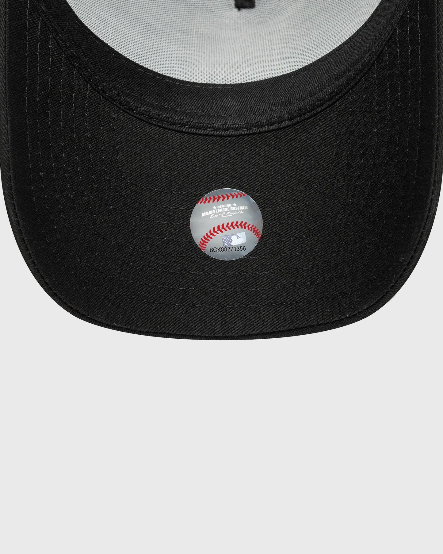 CAPPELLINO LA DODGERS MLB E-FRAME TRUCKER 9FORTY