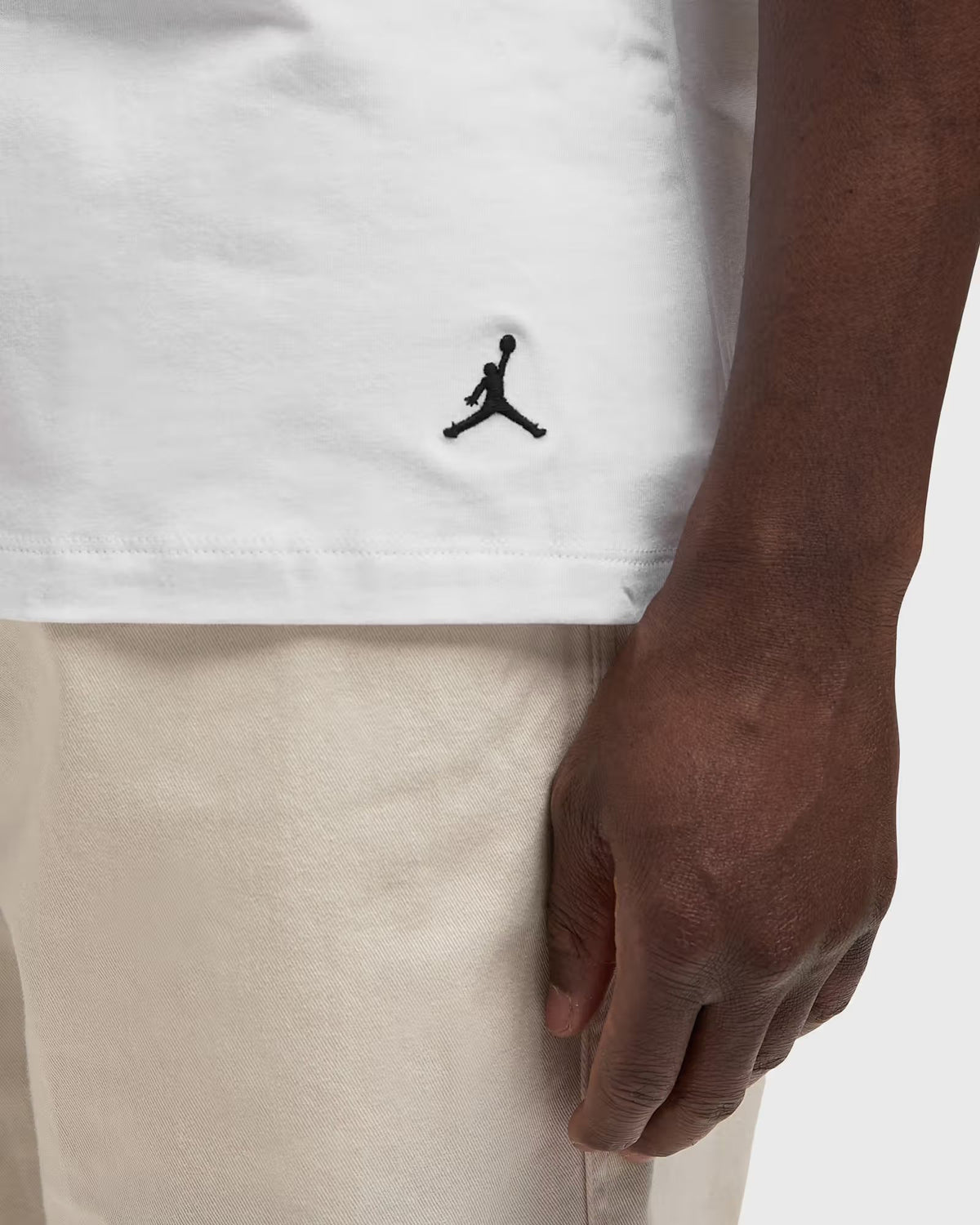 T-SHIRT FLIGHT BASE