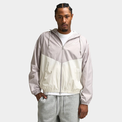 GIACCA LINED WINDRUNNER