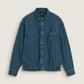 CAMICIA MARTINEZ DENIM